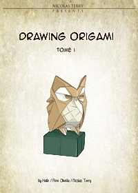 Drawing Origami Tome1
