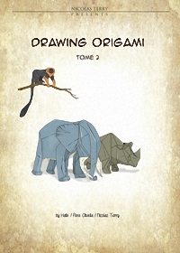 Drawing Origami Tome 2