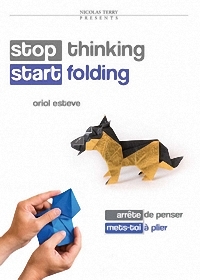 Vol 1 Stop Thinking, Start Folding