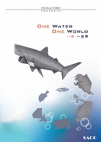 Vol 2 One Water - One World