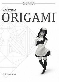 Vol 4 Amazing Origami