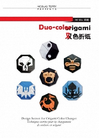 Vol 7 Duo-Color Origami
