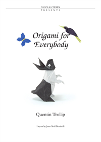 Vol 10 Origami for Everybody