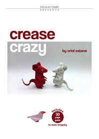 Vol 14 Crease Crazy