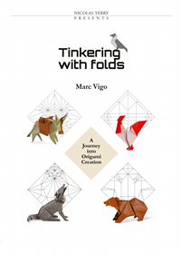 #4 Tinkering with folds