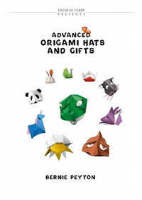 #5 Advanced Origami Hats and Gifts