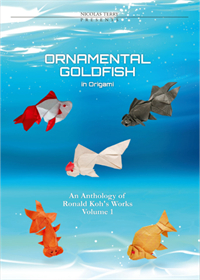 Anthology Ronald Koh Vol.1 - Ornamental Goldfish