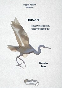 #1 Origami For Interpretes