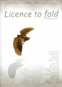 #2 Licence to fold