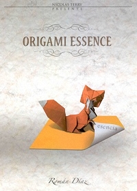 #3 Origami Essence