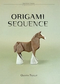 #4 Origami Sequence