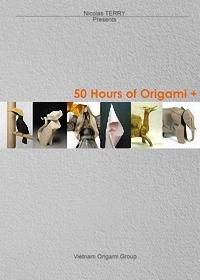 #5 VOG: 50 hours of Origami +