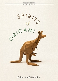 #8 Spirits of Origami