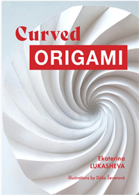 Curved Origami