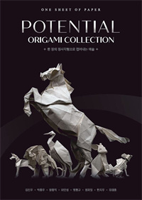 POTENTIAL ORIGAMI COLLECTION