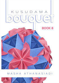 Kusudama Bouquet Book 8