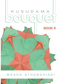 Kusudama Bouquet Book 9