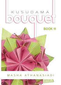 Kusudama Bouquet Book 11