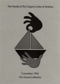 Origami USA Convention 1994