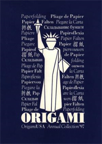 Origami USA Convention 1997