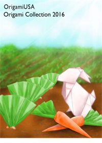 Origami USA Convention 2016