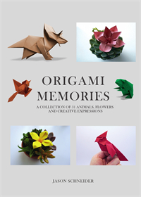 Origami Memories